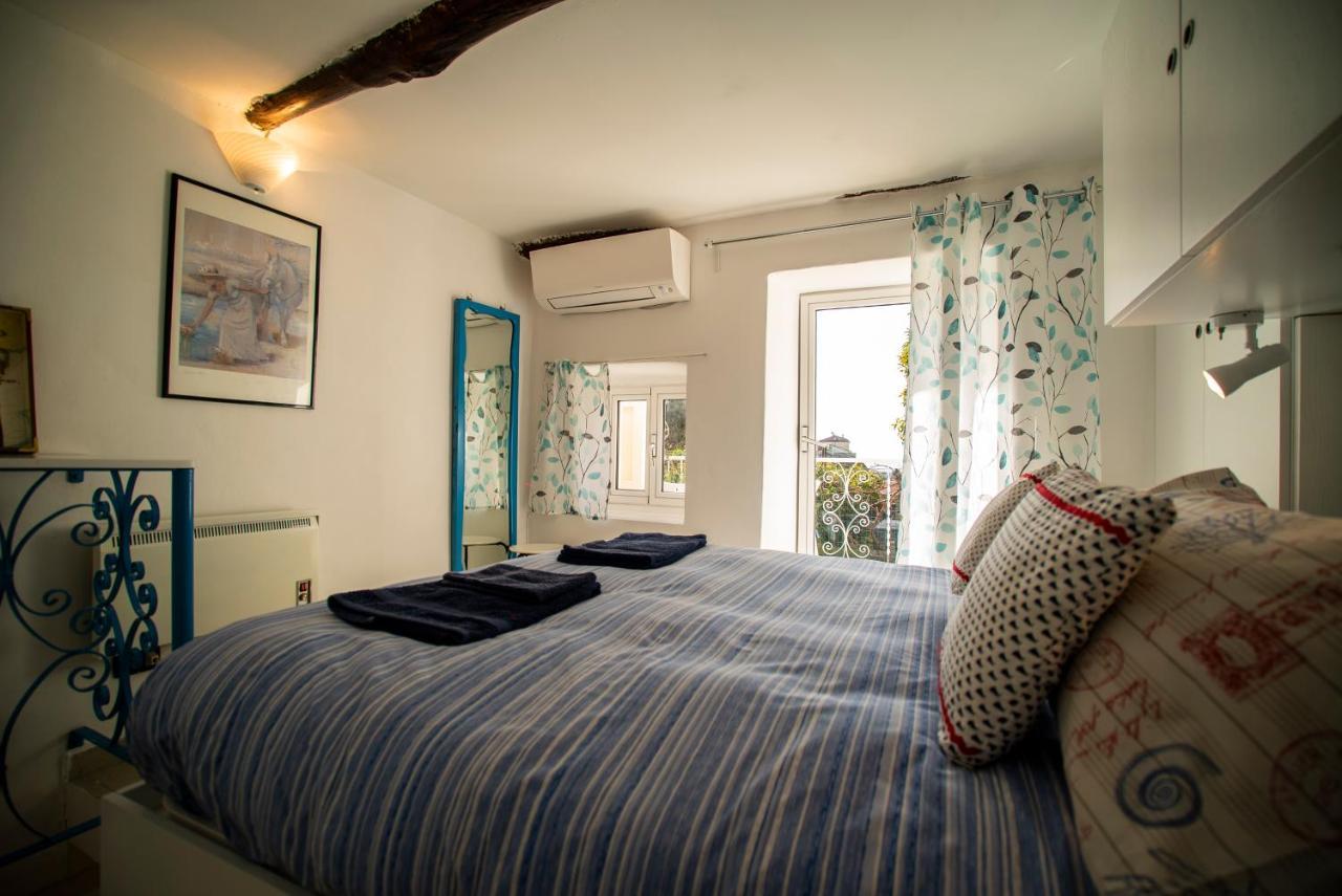 Apartamento Borgo Antico - Il Nido Di Briciola *